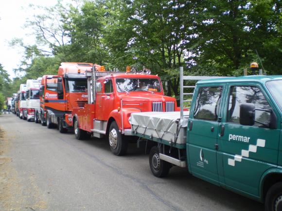 truckersdag
